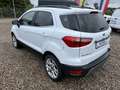 Ford EcoSport 1.0 EcoBoost TITANIUM Білий - thumbnail 4