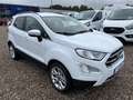 Ford EcoSport 1.0 EcoBoost TITANIUM Білий - thumbnail 2
