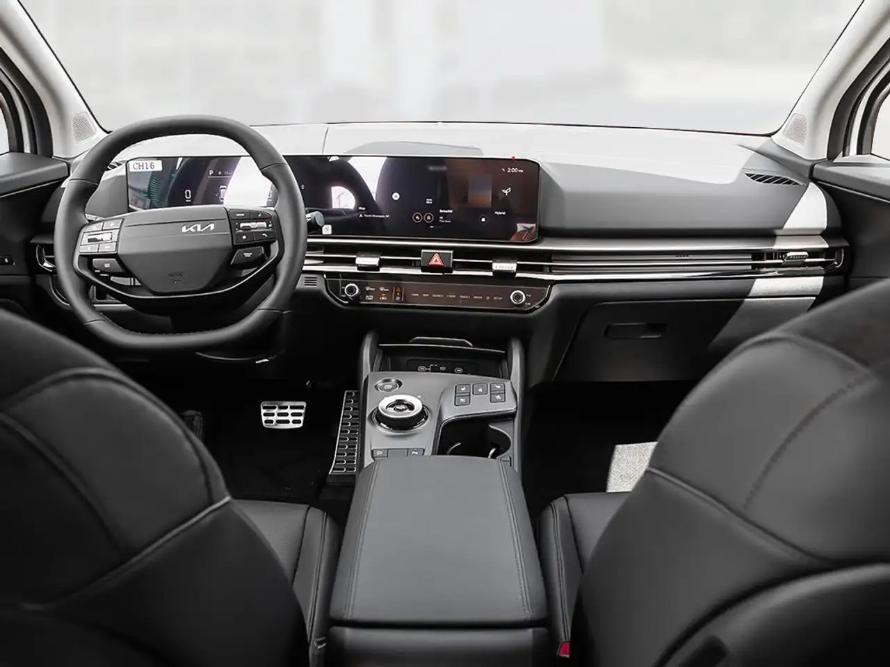 Kia Sportage снимка Kia Sportage