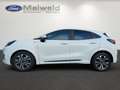 Ford Puma ST-Line 1.0 EcoBoost Mild Hybrid EU6d Navi digital Blanco - thumbnail 3