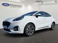 Ford Puma ST-Line 1.0 EcoBoost Mild Hybrid EU6d Navi digital Blanco - thumbnail 1