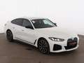 BMW i4 Gran Coupe xDrive M50 81kWh Aut LED NAVI H/K Weiß - thumbnail 4