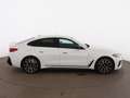BMW i4 Gran Coupe xDrive M50 81kWh Aut LED NAVI H/K Weiß - thumbnail 9