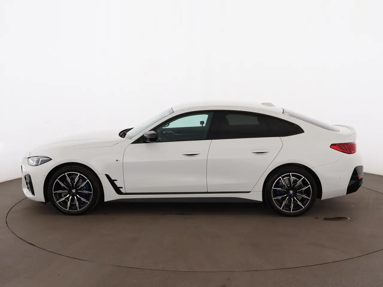 BMW i4 Gran Coupe xDrive M50 81kWh Aut LED NAVI H/K, миниатюра 5
