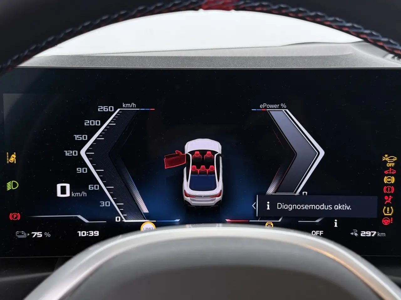 BMW i4 Gran Coupe xDrive M50 81kWh Aut LED NAVI H/K, миниатюра 21