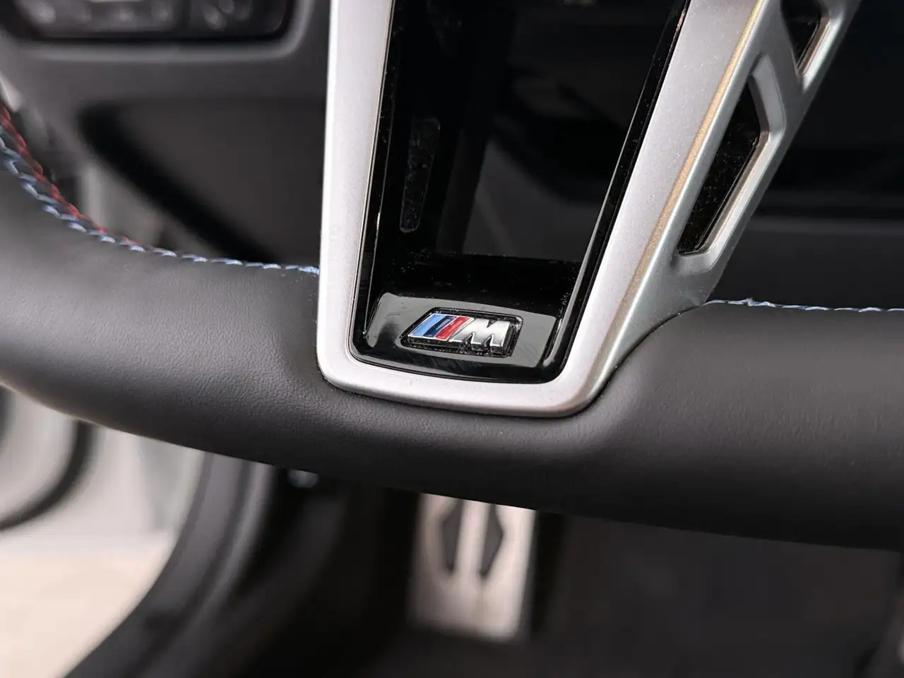 BMW i4 Gran Coupe xDrive M50 81kWh Aut LED NAVI H/K, миниатюра 23