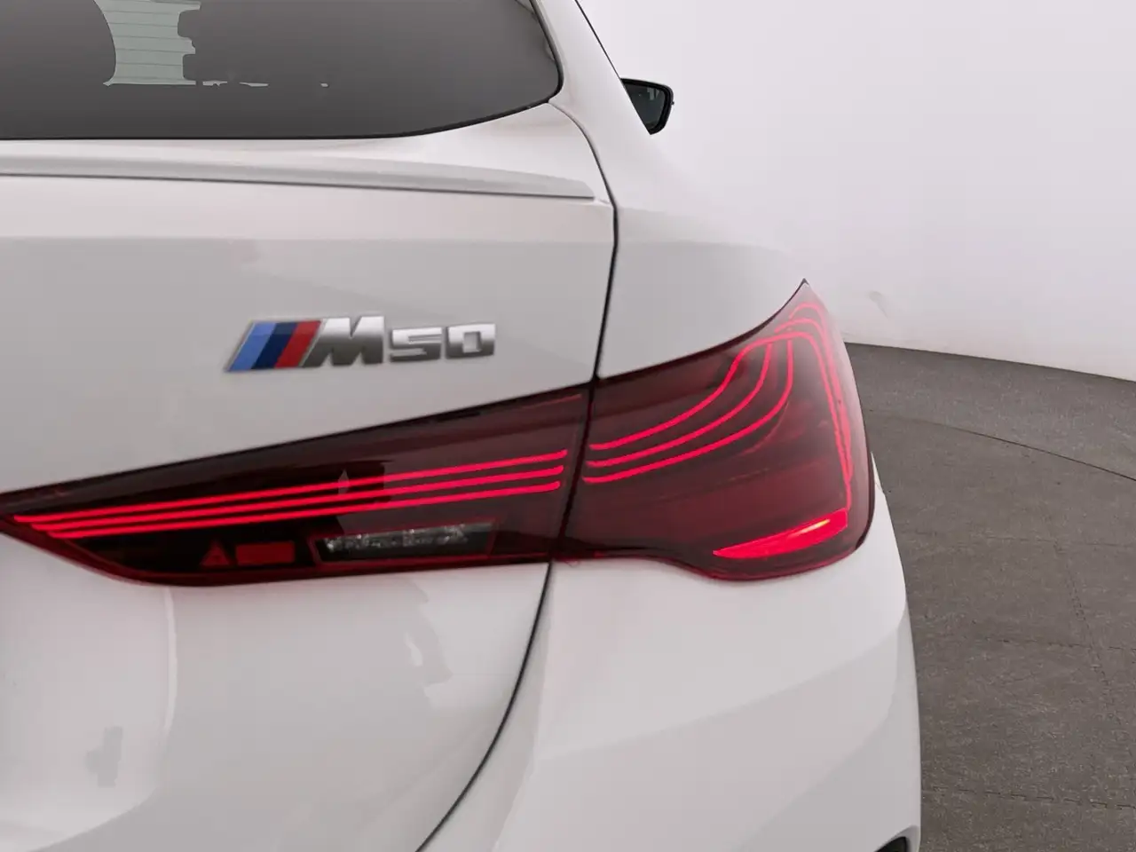 BMW i4 Gran Coupe xDrive M50 81kWh Aut LED NAVI H/K, миниатюра 11