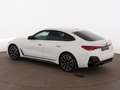 BMW i4 Gran Coupe xDrive M50 81kWh Aut LED NAVI H/K Weiß - thumbnail 6