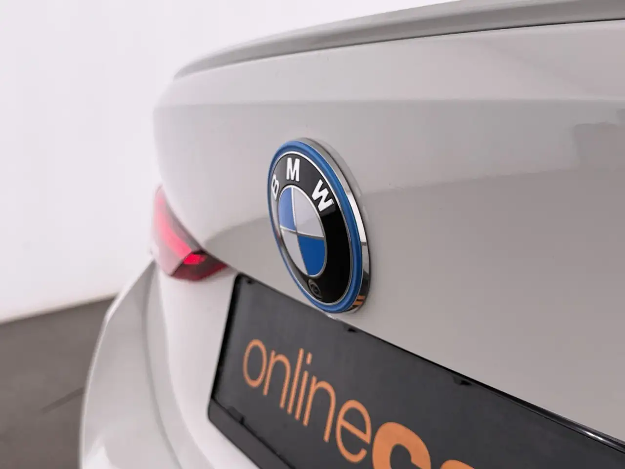 BMW i4 Gran Coupe xDrive M50 81kWh Aut LED NAVI H/K, миниатюра 10