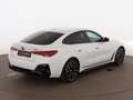 BMW i4 Gran Coupe xDrive M50 81kWh Aut LED NAVI H/K Weiß - thumbnail 8