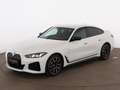 BMW i4 Gran Coupe xDrive M50 81kWh Aut LED NAVI H/K Weiß - thumbnail 2