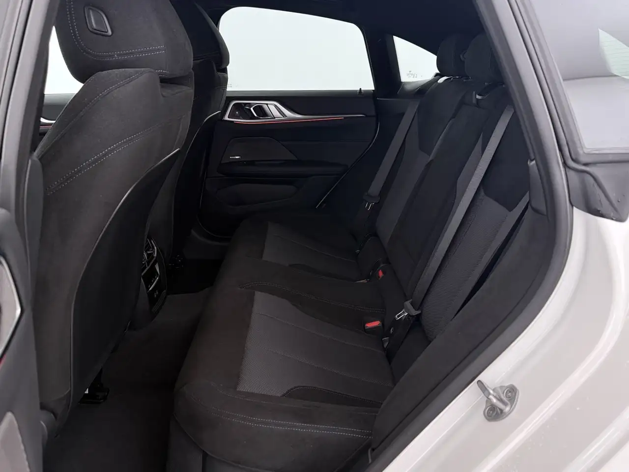 BMW i4 Gran Coupe xDrive M50 81kWh Aut LED NAVI H/K, миниатюра 30