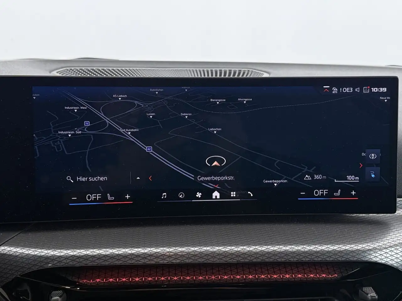 BMW i4 Gran Coupe xDrive M50 81kWh Aut LED NAVI H/K, миниатюра 19