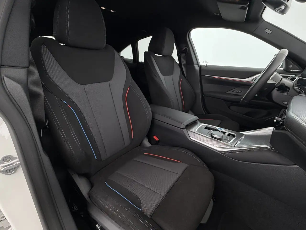 BMW i4 Gran Coupe xDrive M50 81kWh Aut LED NAVI H/K, миниатюра 15