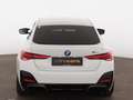 BMW i4 Gran Coupe xDrive M50 81kWh Aut LED NAVI H/K Weiß - thumbnail 7