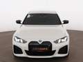 BMW i4 Gran Coupe xDrive M50 81kWh Aut LED NAVI H/K Weiß - thumbnail 2