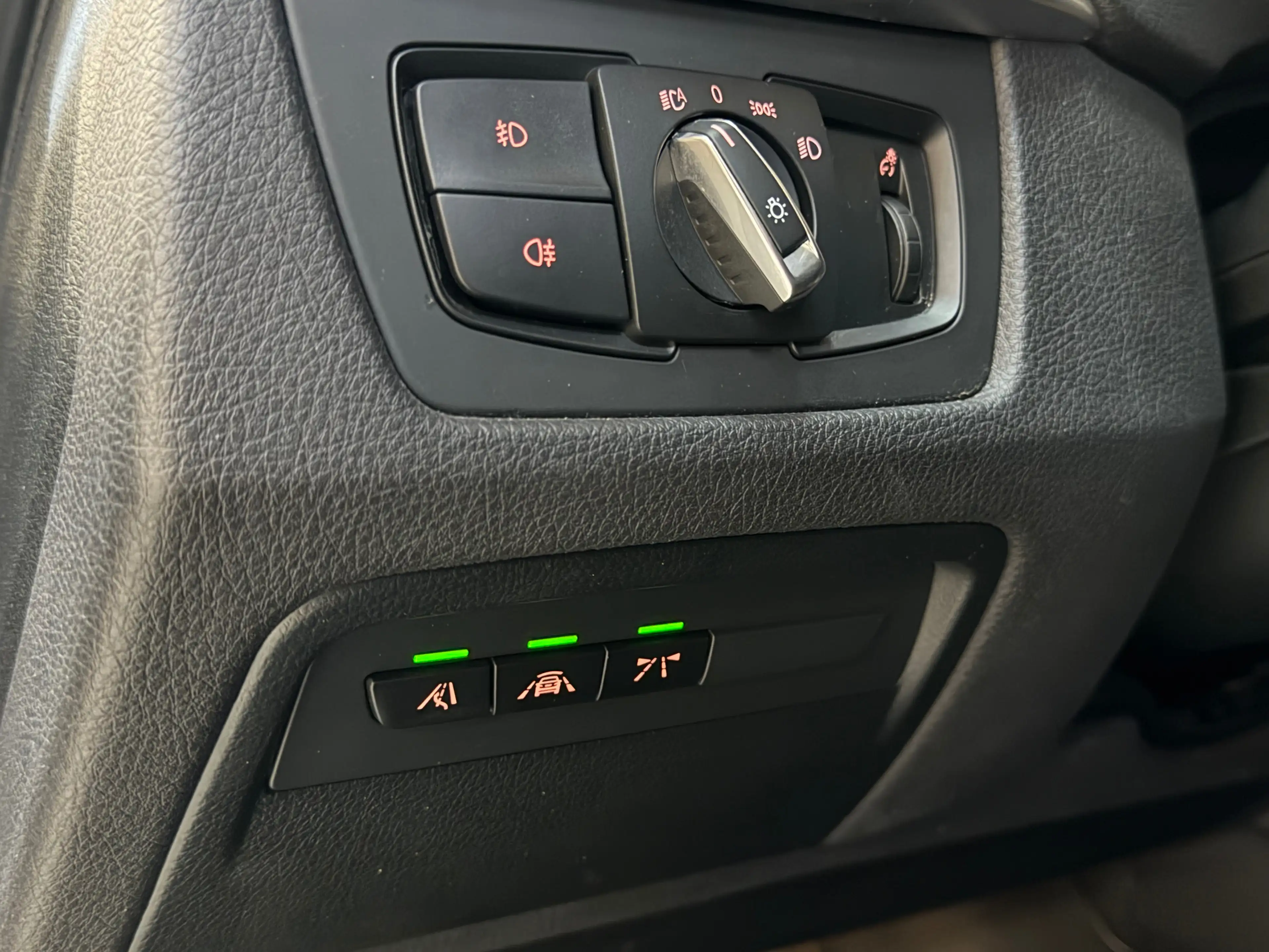 BMW 318 i | Automaat | Keyless | LED | Sportline — photo 13