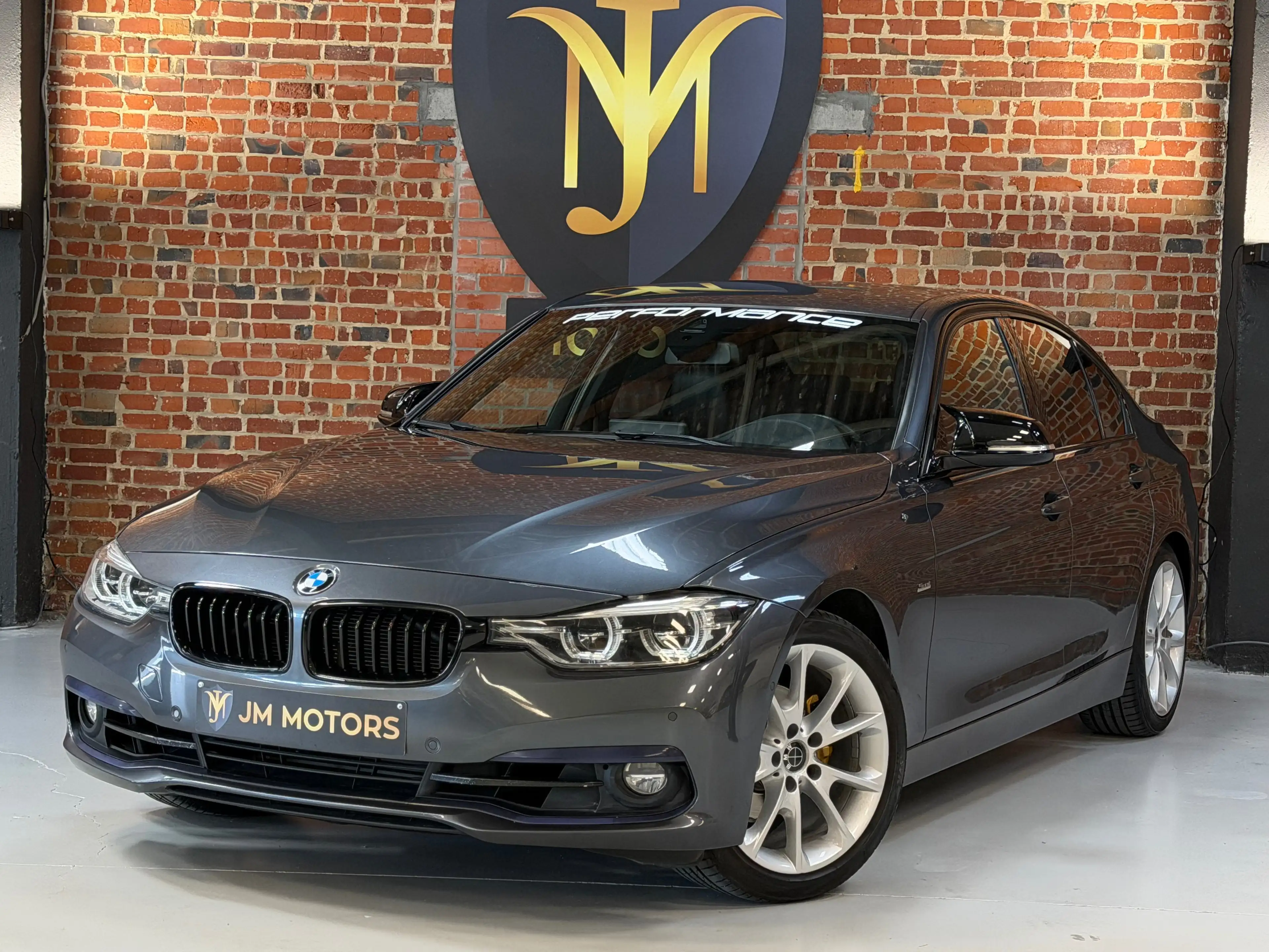 BMW 318 i | Automaat | Keyless | LED | Sportline — photo 5