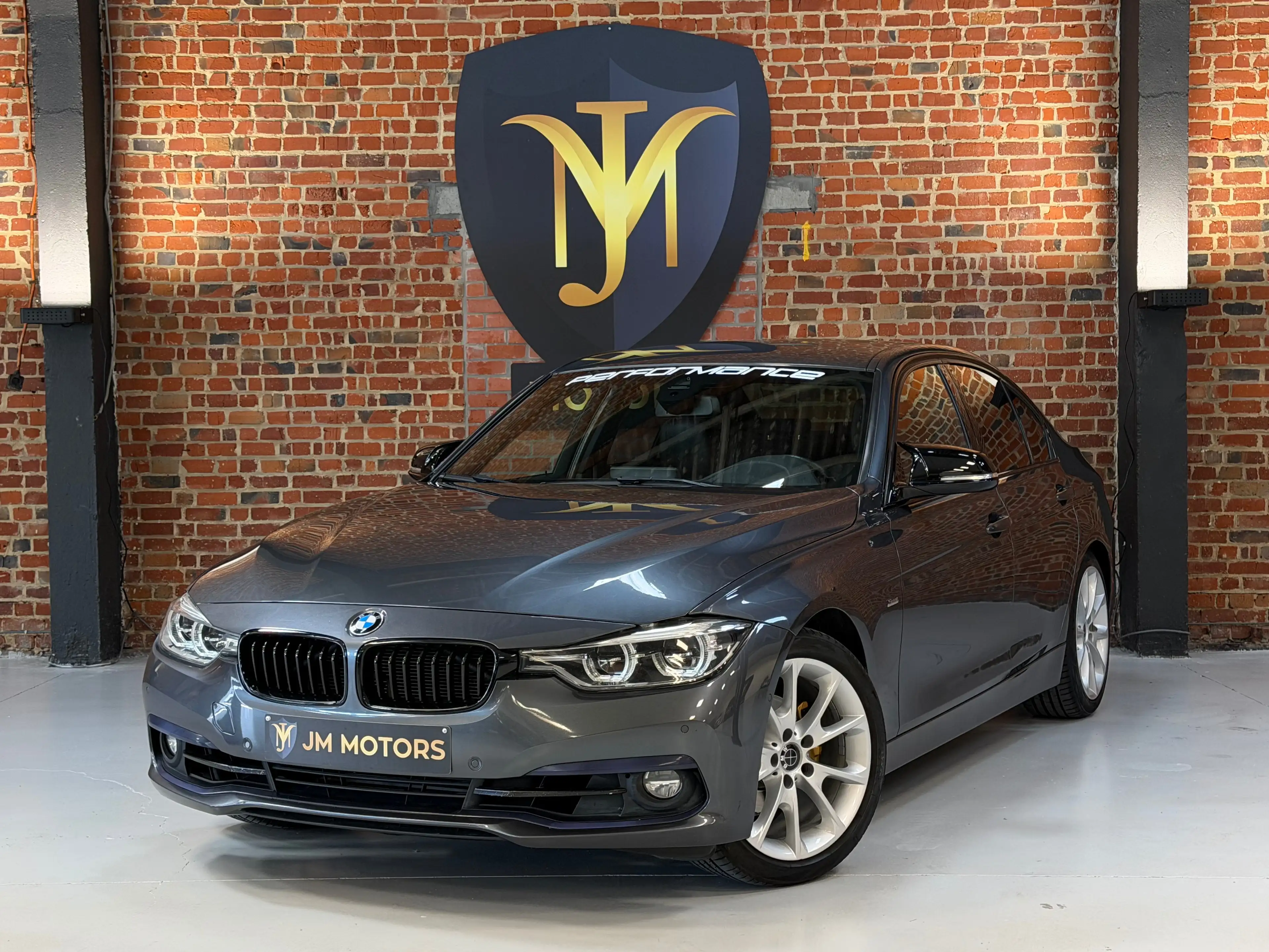 BMW 318 i | Automaat | Keyless | LED | Sportline — photo 3