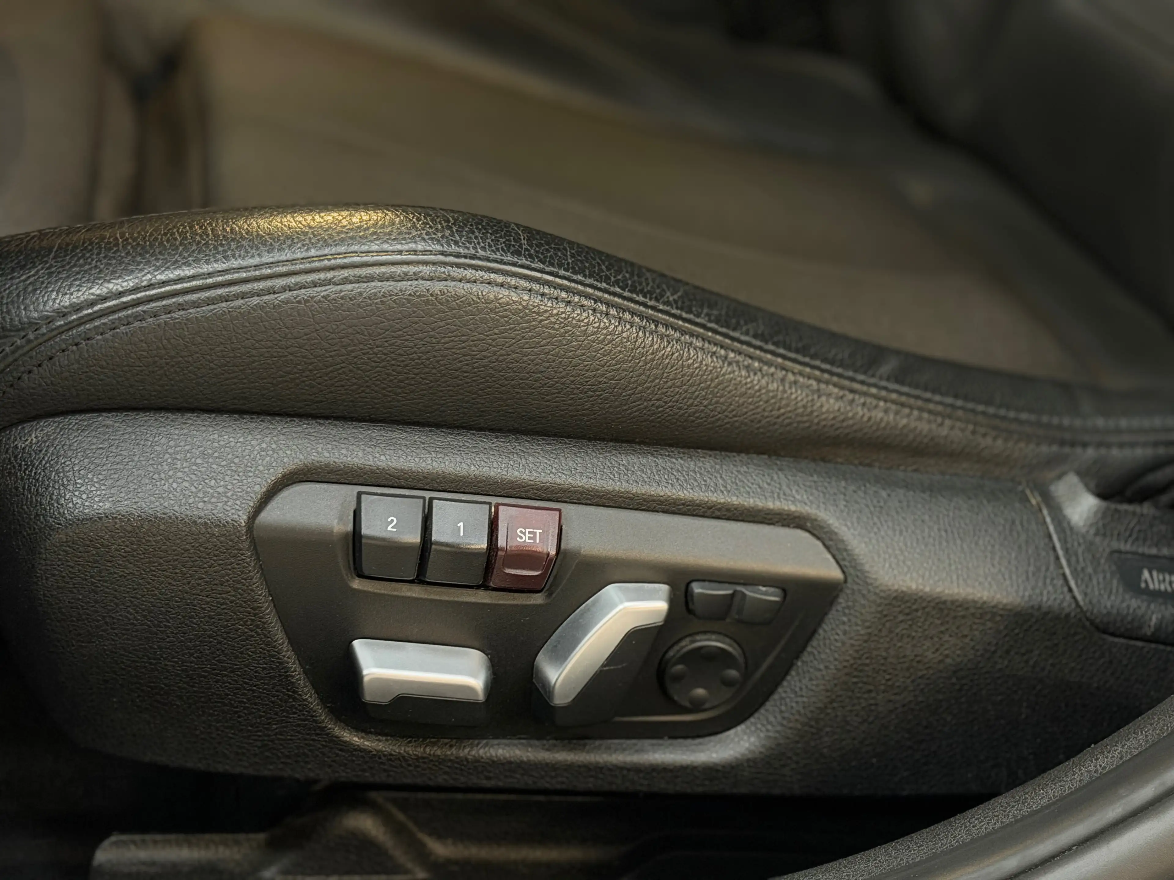 BMW 318 i | Automaat | Keyless | LED | Sportline — photo 11