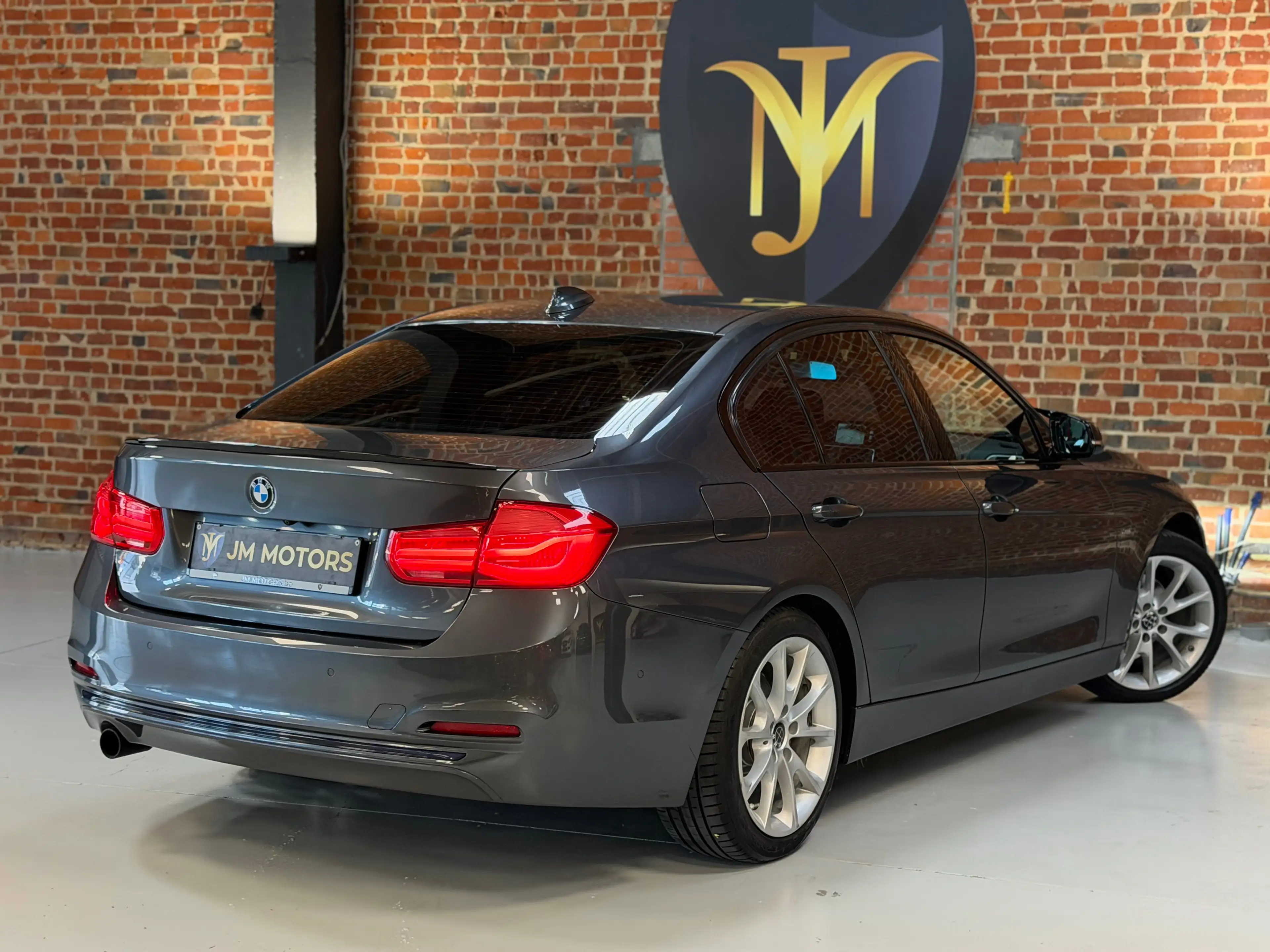 BMW 318 i | Automaat | Keyless | LED | Sportline — photo 7