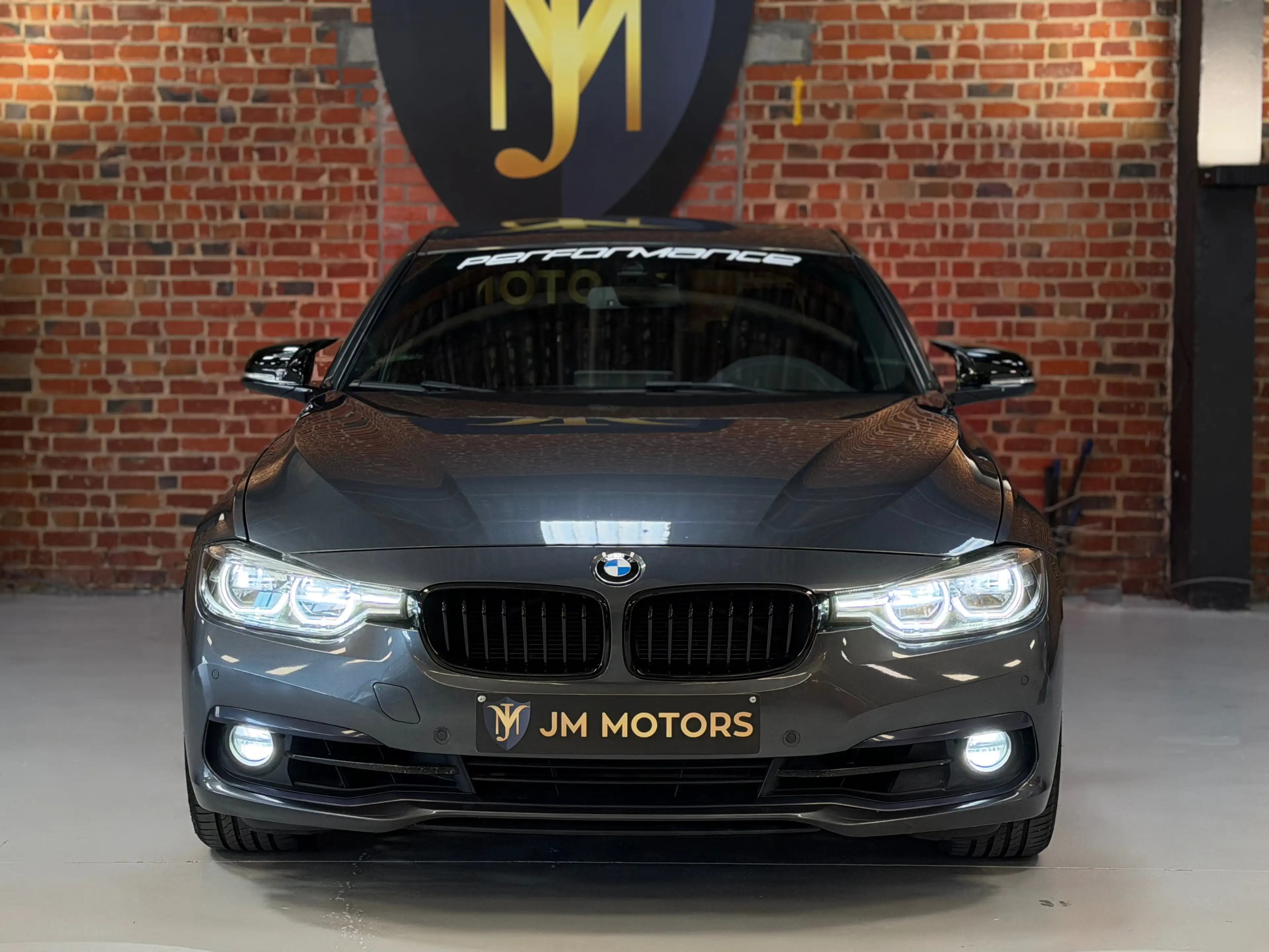 BMW 318 i | Automaat | Keyless | LED | Sportline — photo 2