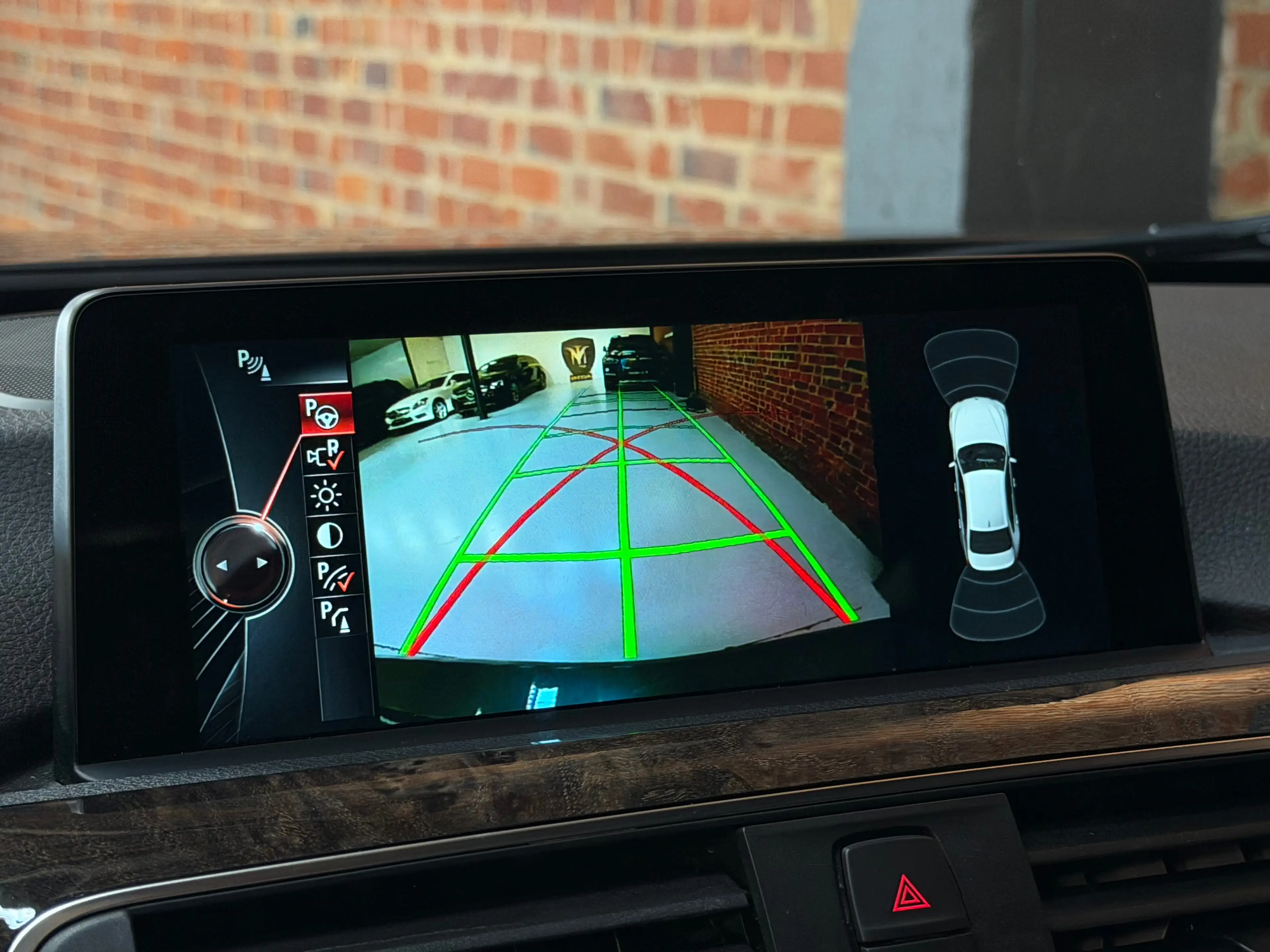 BMW 318 i | Automaat | Keyless | LED | Sportline — photo 14