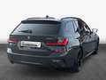 BMW 330 e Touring xDrive Aut. M Sport Gris - thumbnail 2