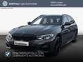 BMW 330 e Touring xDrive Aut. M Sport Gris - thumbnail 1