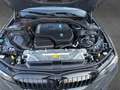 BMW 330 e Touring xDrive Aut. M Sport Gris - thumbnail 9