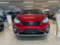 Honda Jazz Jazz 1,5 i-MMD Hybrid Crosstar Advance Aut. Rot - thumbnail 1