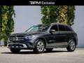 Mercedes-Benz GLC 300 Avantgarde Line 4Matic 9G-Tronic Schwarz - thumbnail 1