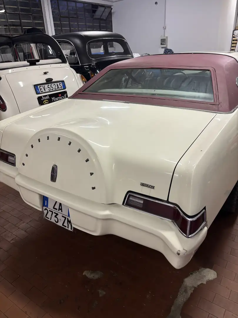 Lincoln Continental Mark Iv - 2