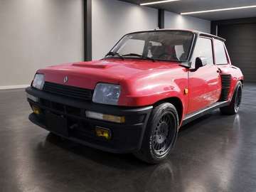 R5 Turbo 2 1.4 160ch 34000km