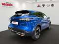 Nissan Qashqai QASHQAI MY24 1.5 VC-T e-POWER 190 PS N-Connecta Blau - thumbnail 3