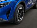 Nissan Qashqai QASHQAI MY24 1.5 VC-T e-POWER 190 PS N-Connecta Blau - thumbnail 6
