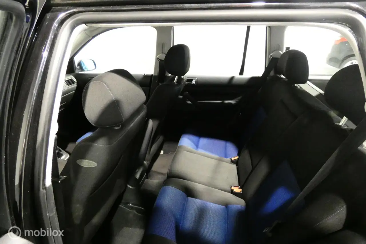 Volkswagen Golf Variant 2.0 Trendline, foto 11