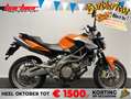 Aprilia Shiver 750 Oranje - thumbnail 1