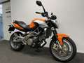 Aprilia Shiver 750 Orange - thumbnail 3