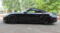 Porsche 991 Turbo Cabrio/1.Hand/ACC/S-CHRONO/PASM/BRD/ Schwarz - thumbnail 1