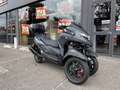 Yamaha TriCity Gris - thumbnail 1