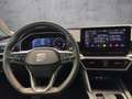 SEAT Leon Sp. 1.5 eTSI DSG FR LED Navi FaPa XL Kamera WP Grau - thumbnail 10