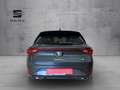 SEAT Leon Sp. 1.5 eTSI DSG FR LED Navi FaPa XL Kamera WP Grau - thumbnail 6