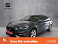 SEAT Leon Sp. 1.5 eTSI DSG FR LED Navi FaPa XL Kamera WP Grau - thumbnail 1