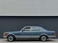 Mercedes-Benz S 380 SE V8 Oldtimer AUTOMAAT/BELASTINGVRIJ Albastru - thumbnail 3