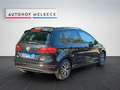 Volkswagen Golf Sportsvan VII Allstar *ACC*KLIMA*S-HEFT* Schwarz - thumbnail 4