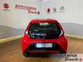 Toyota Aygo Aygo 5p 1.0 x-cool 72cv Rosso - thumbnail 5
