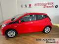 Toyota Aygo Aygo 5p 1.0 x-cool 72cv Rosso - thumbnail 3