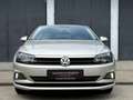 Volkswagen Polo 1,0 Silber - thumbnail 3