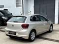 Volkswagen Polo 1,0 Silber - thumbnail 11